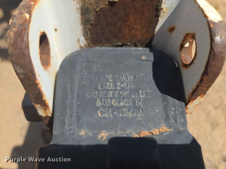 image for item EW8599 SRECO FLEXIBLE HV1800TR/L/P/D vacuum excavator