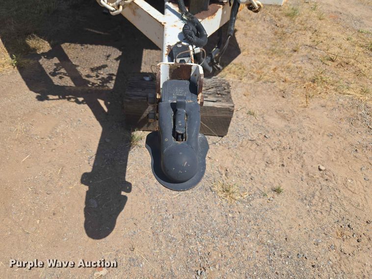 image for item EW8599 SRECO FLEXIBLE HV1800TR/L/P/D vacuum excavator