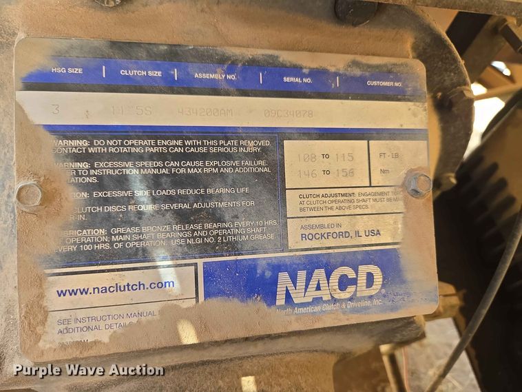 image for item EW8599 SRECO FLEXIBLE HV1800TR/L/P/D vacuum excavator