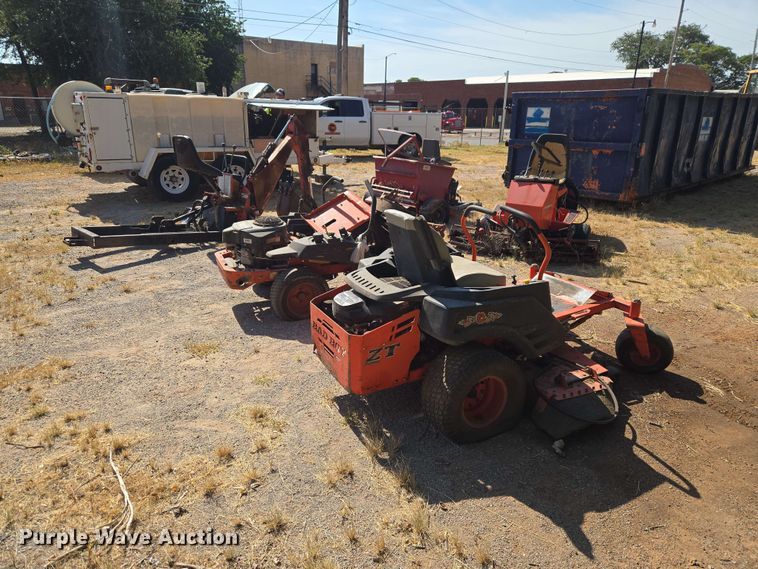 image for item EW8601 Lawn and garden equipment