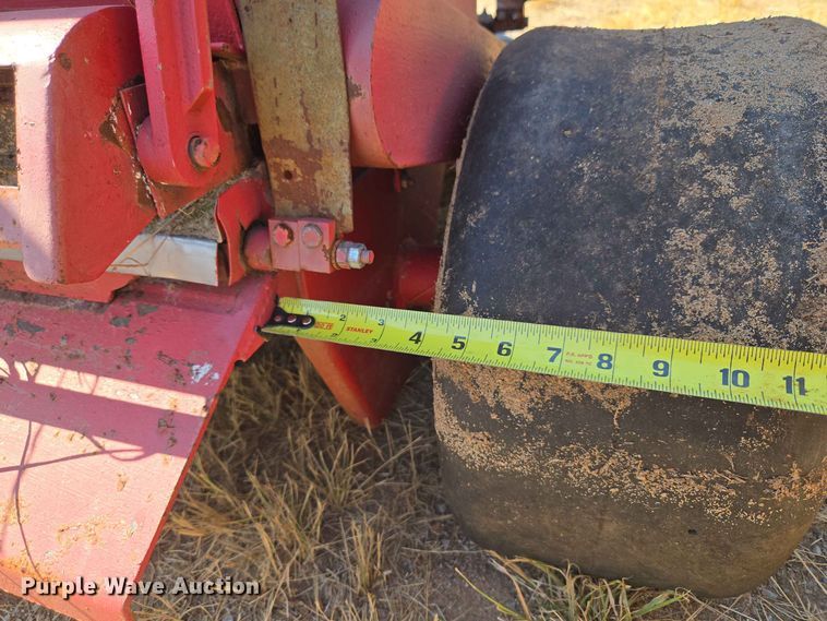 image for item EW8601 Lawn and garden equipment