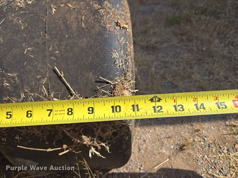 image for item EW8601 Lawn and garden equipment
