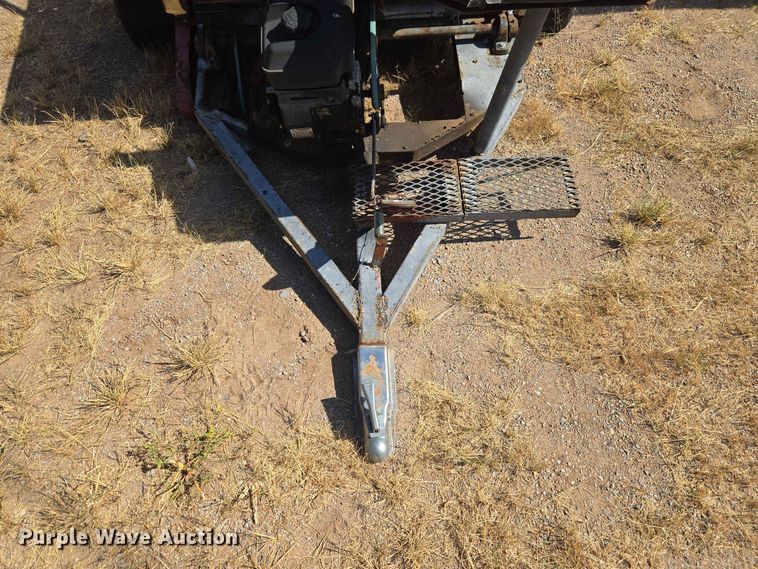 image for item EW8601 Lawn and garden equipment