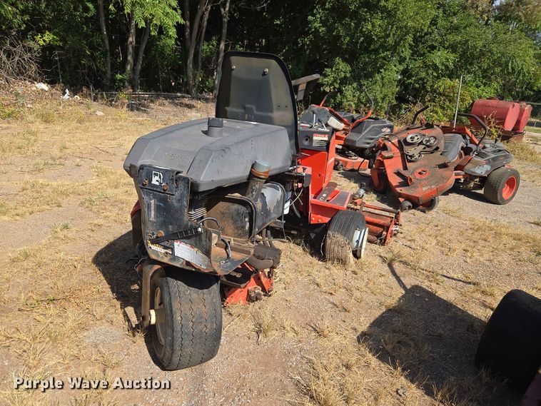 image for item EW8601 Lawn and garden equipment