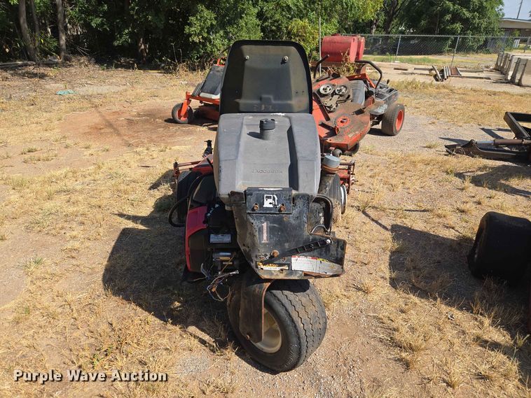 image for item EW8601 Lawn and garden equipment