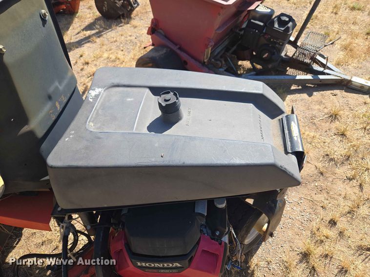 image for item EW8601 Lawn and garden equipment