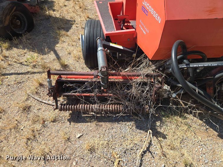 image for item EW8601 Lawn and garden equipment
