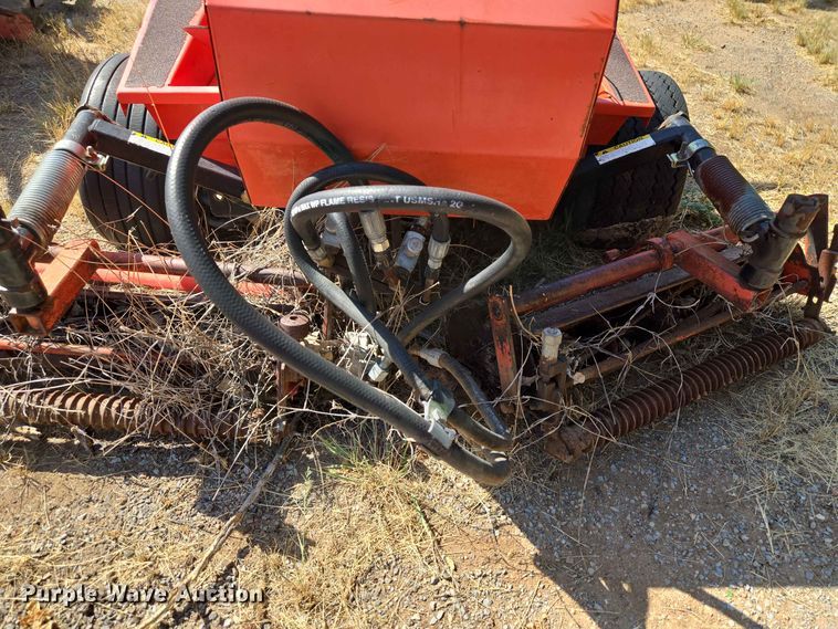 image for item EW8601 Lawn and garden equipment