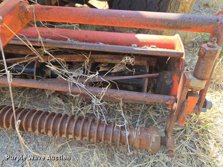 image for item EW8601 Lawn and garden equipment