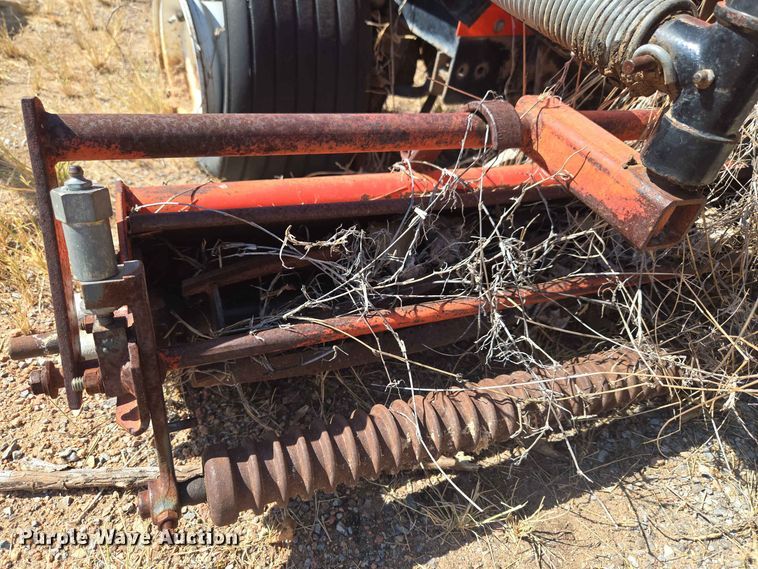 image for item EW8601 Lawn and garden equipment