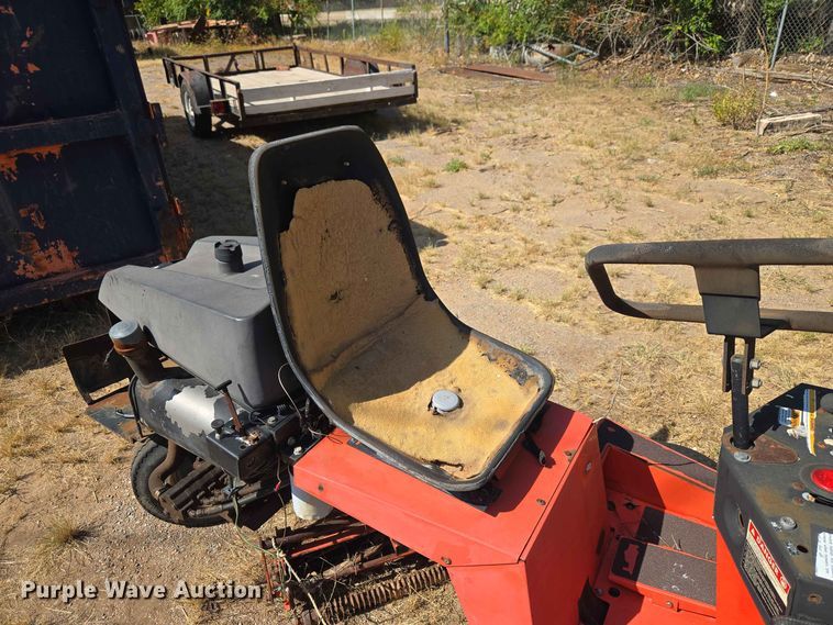 image for item EW8601 Lawn and garden equipment