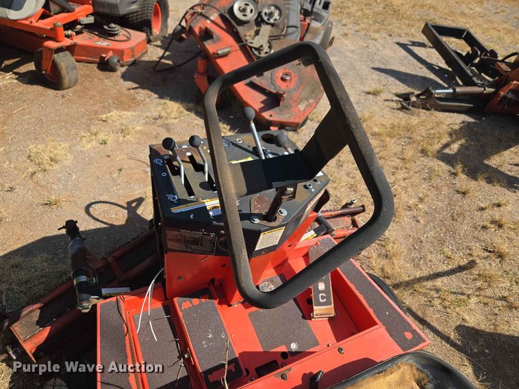 image for item EW8601 Lawn and garden equipment