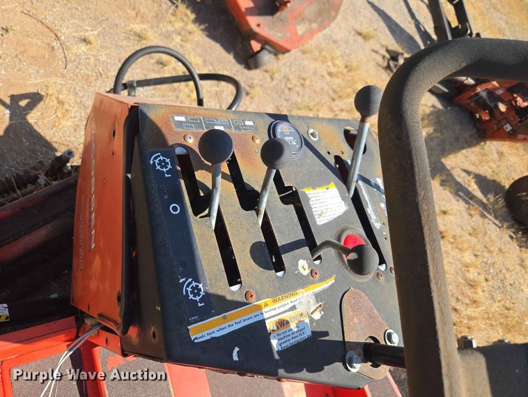 image for item EW8601 Lawn and garden equipment