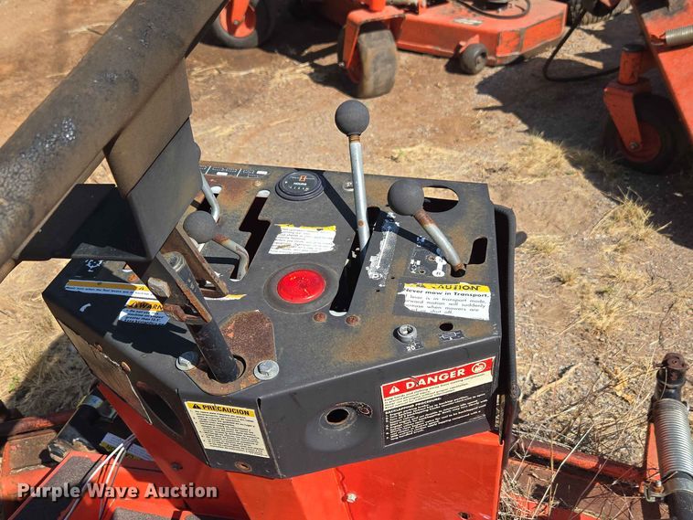 image for item EW8601 Lawn and garden equipment