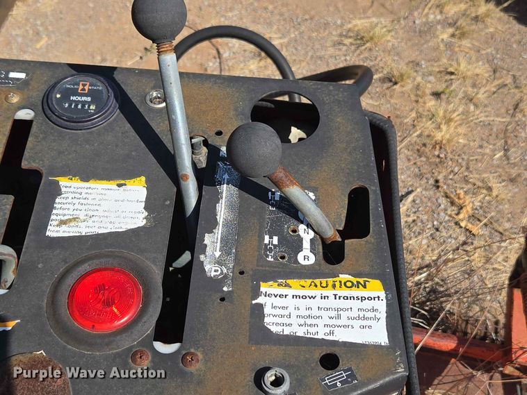 image for item EW8601 Lawn and garden equipment