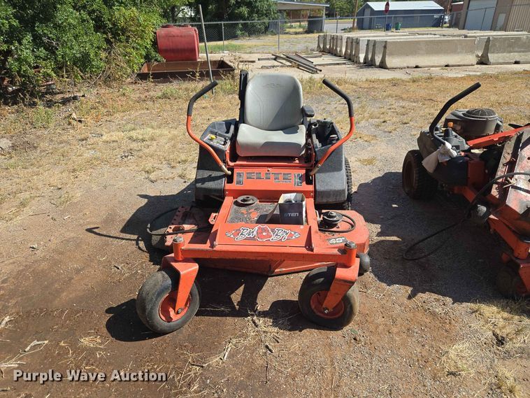 image for item EW8601 Lawn and garden equipment
