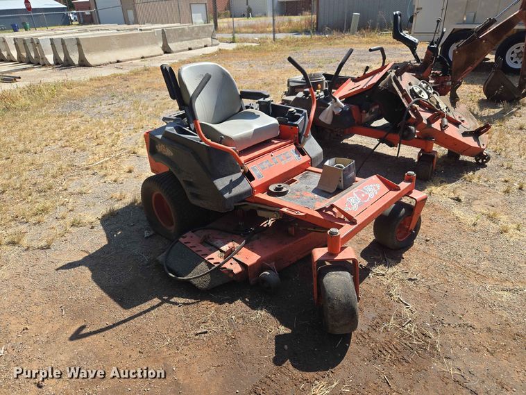 image for item EW8601 Lawn and garden equipment