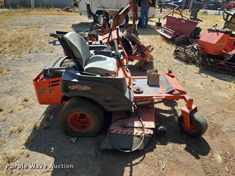 image for item EW8601 Lawn and garden equipment