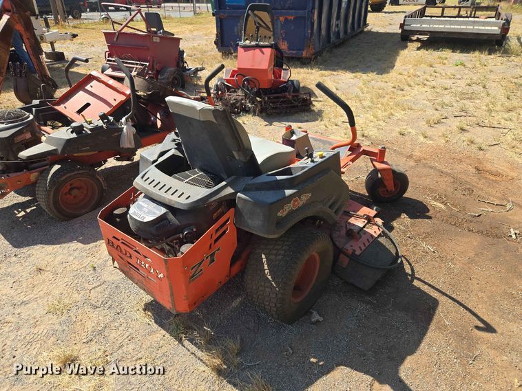 image for item EW8601 Lawn and garden equipment