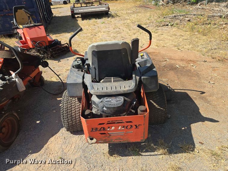 image for item EW8601 Lawn and garden equipment