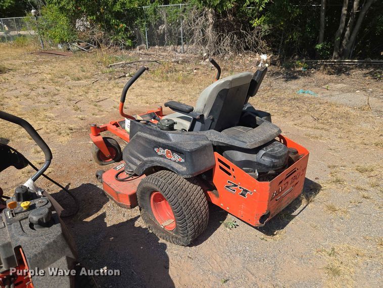 image for item EW8601 Lawn and garden equipment