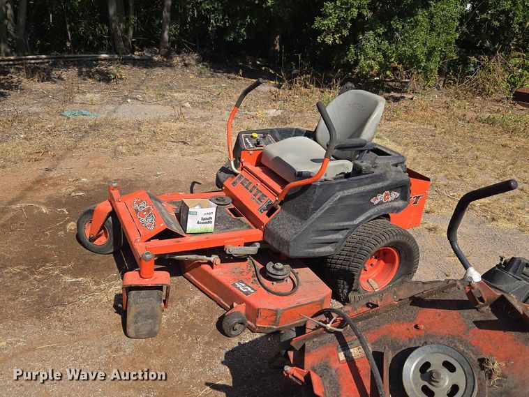 image for item EW8601 Lawn and garden equipment