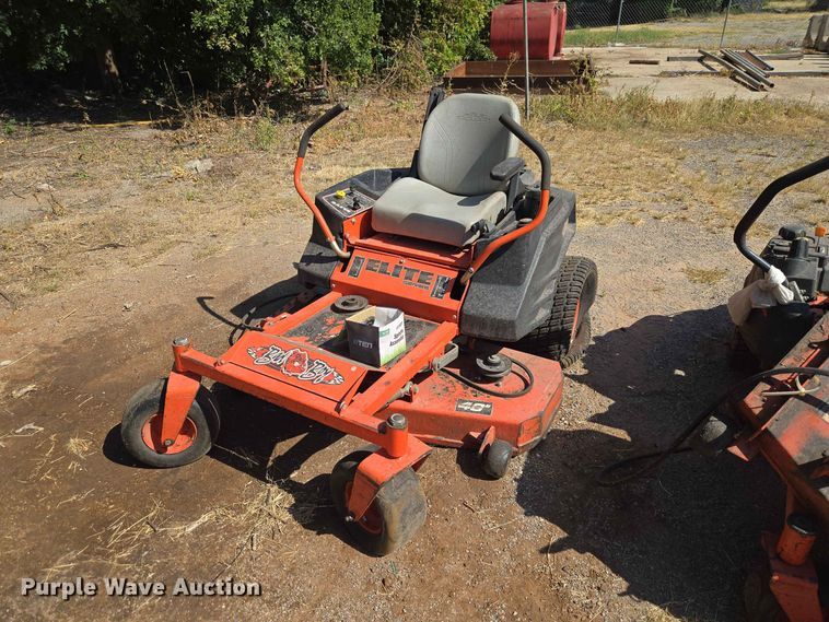 image for item EW8601 Lawn and garden equipment