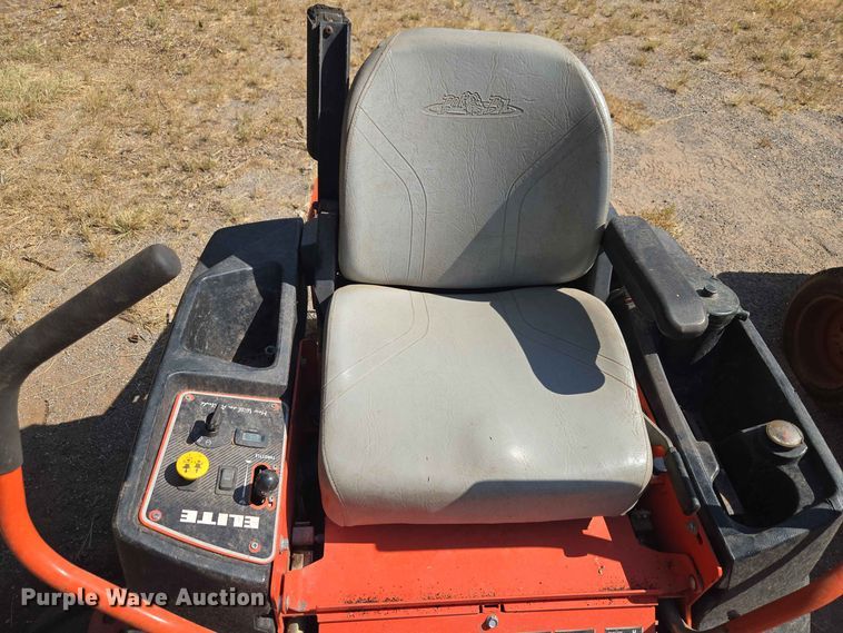 image for item EW8601 Lawn and garden equipment