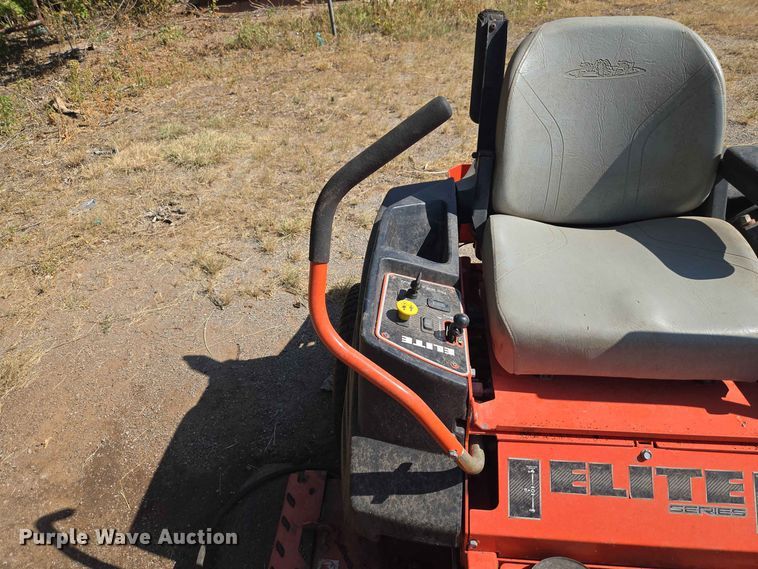 image for item EW8601 Lawn and garden equipment
