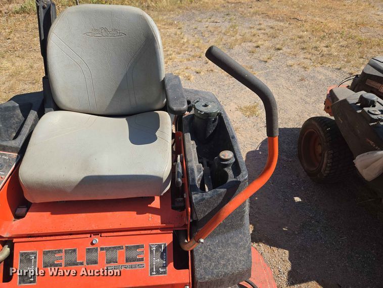 image for item EW8601 Lawn and garden equipment