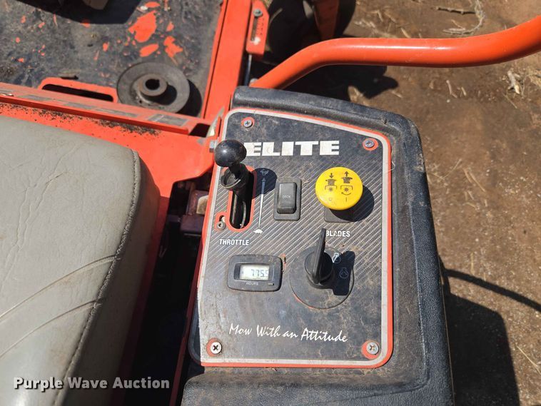 image for item EW8601 Lawn and garden equipment