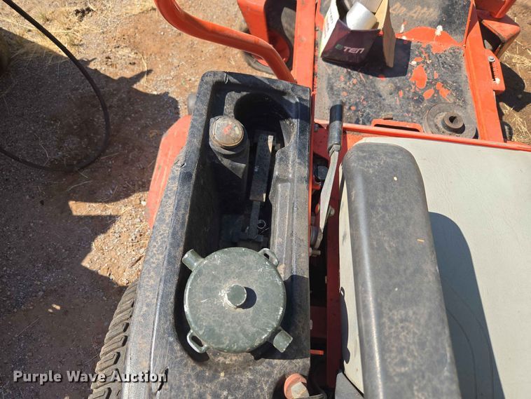 image for item EW8601 Lawn and garden equipment
