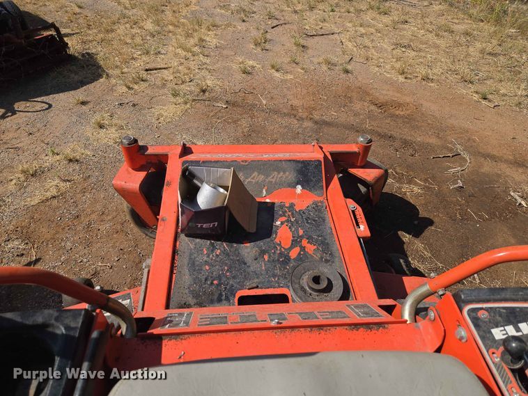 image for item EW8601 Lawn and garden equipment