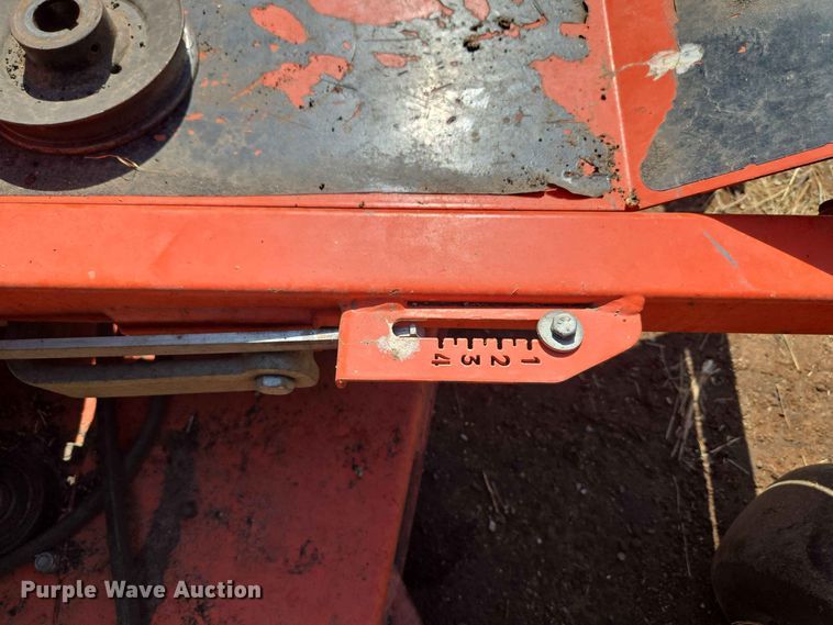 image for item EW8601 Lawn and garden equipment