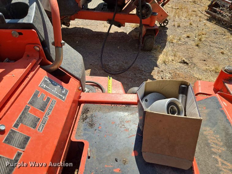 image for item EW8601 Lawn and garden equipment