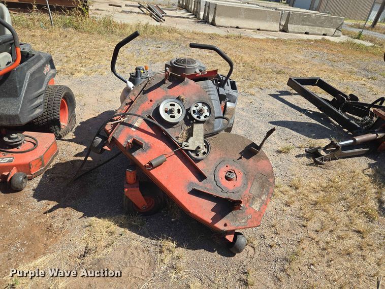 image for item EW8601 Lawn and garden equipment