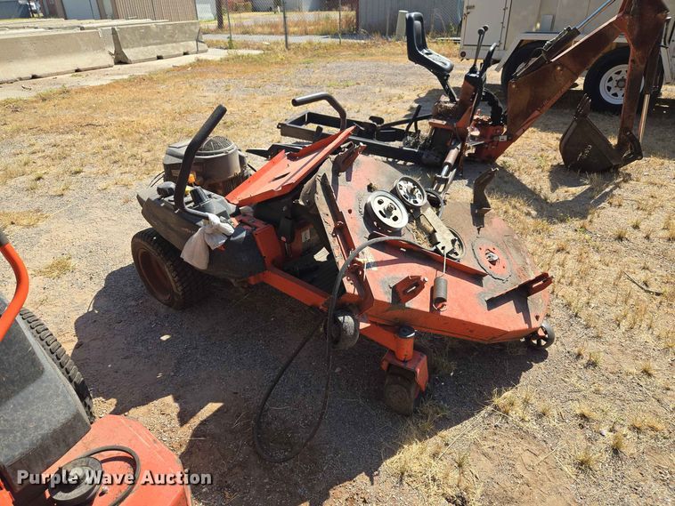 image for item EW8601 Lawn and garden equipment
