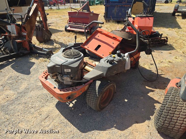 image for item EW8601 Lawn and garden equipment