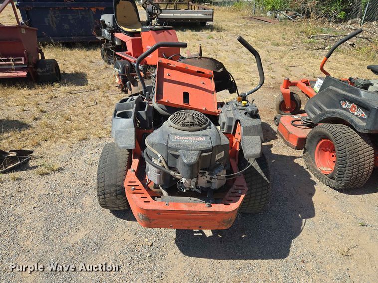 image for item EW8601 Lawn and garden equipment