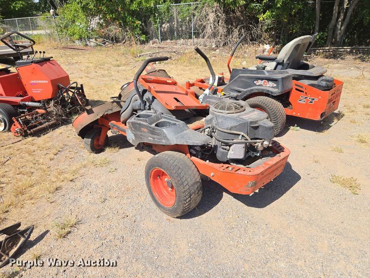 image for item EW8601 Lawn and garden equipment