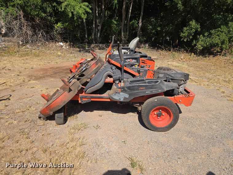 image for item EW8601 Lawn and garden equipment