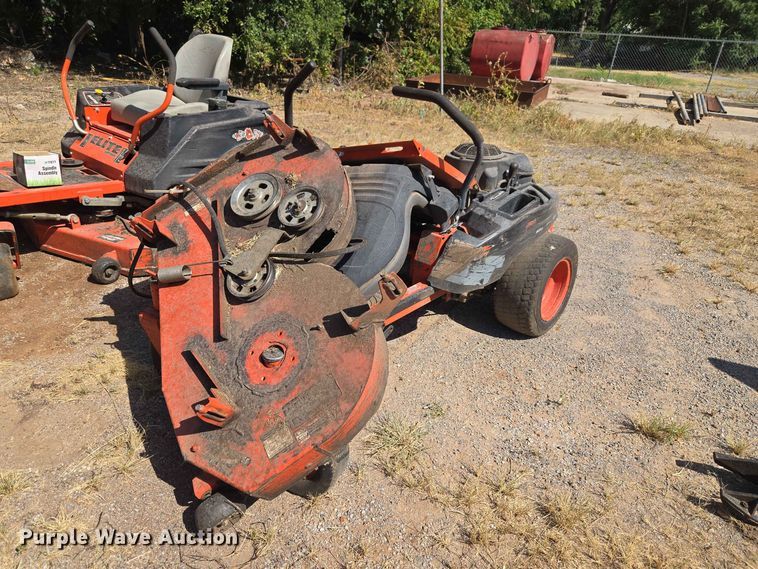 image for item EW8601 Lawn and garden equipment