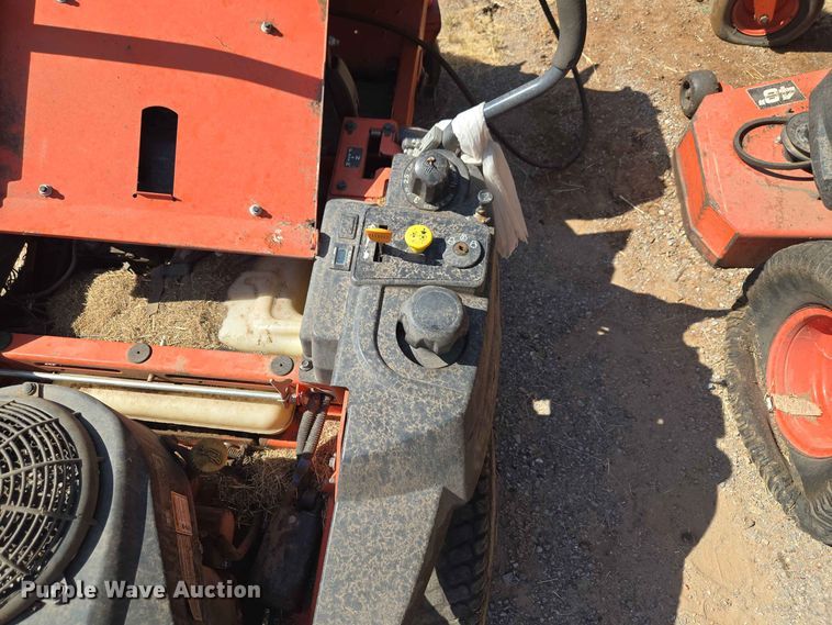 image for item EW8601 Lawn and garden equipment