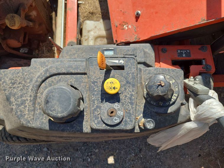 image for item EW8601 Lawn and garden equipment