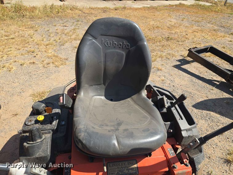 image for item EW8601 Lawn and garden equipment