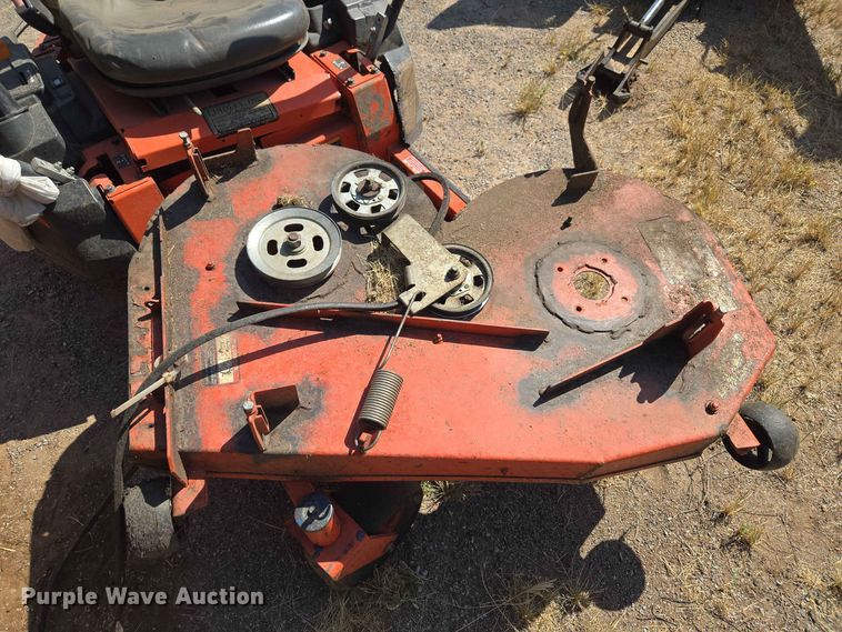 image for item EW8601 Lawn and garden equipment
