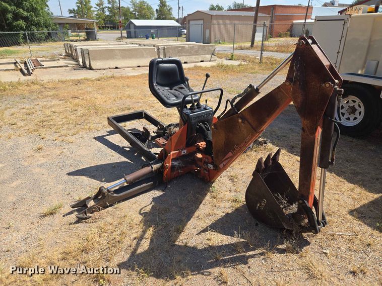 image for item EW8601 Lawn and garden equipment