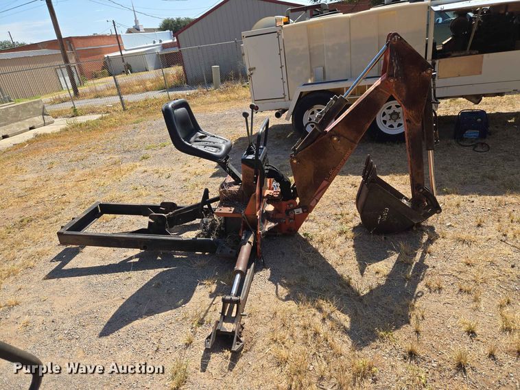 image for item EW8601 Lawn and garden equipment
