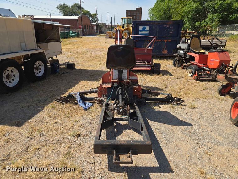 image for item EW8601 Lawn and garden equipment
