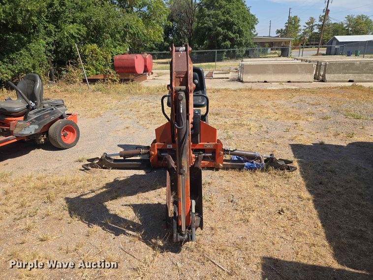 image for item EW8601 Lawn and garden equipment
